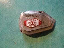 Couvercle carter moteur Franco Morini Gyromat