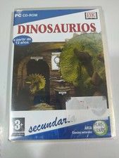 Dinosaures Play & Learn
