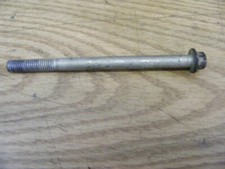 Mercury Verado 200-225-250-275-300-350-400 Vis M10x342 Cylindre / Tête 8M4501000