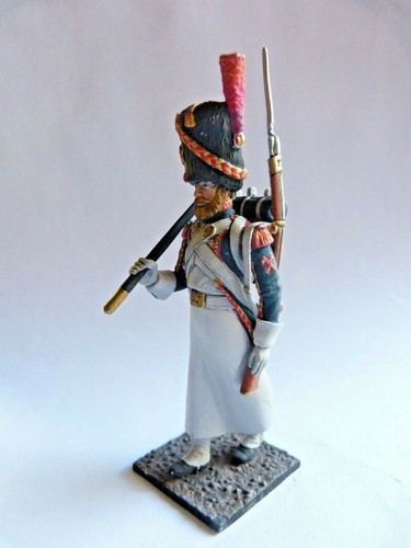 Soldat plomb peinture - soldat,