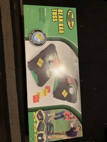 Brand new gater bean - brand,
