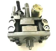 Pompe hydraulique pour - pompe, massey