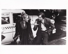 Carol Kane Gus Van Sant Even