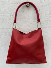 Sac à main MAX MARA en toile