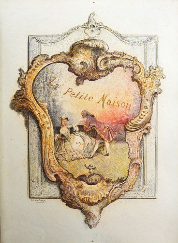 Bastide lalauze adolphe - bastide.,