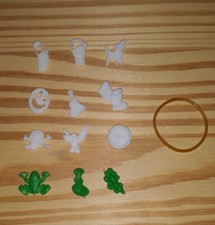 pieces détachées OFFICIELLES