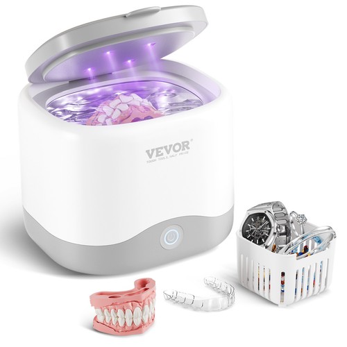 Vevor nettoyeur ultrasons - nettoyeur,