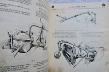 Mc Cormick  RATEAU FANEUR