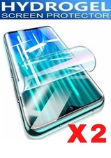 x2 Hydrogel Film Protection