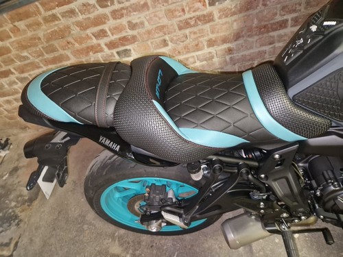 Selle grand confort compatible - selle,