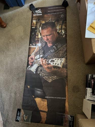 Esp signature james hetfield - signature,