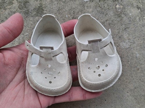 Chaussures poupée babybotte - chaussures,