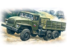 (ICM72611) - ICM 1:72 -