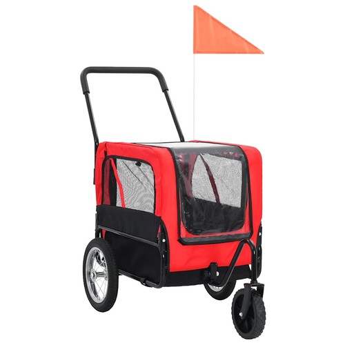 Remorque vélo pour - vélo,