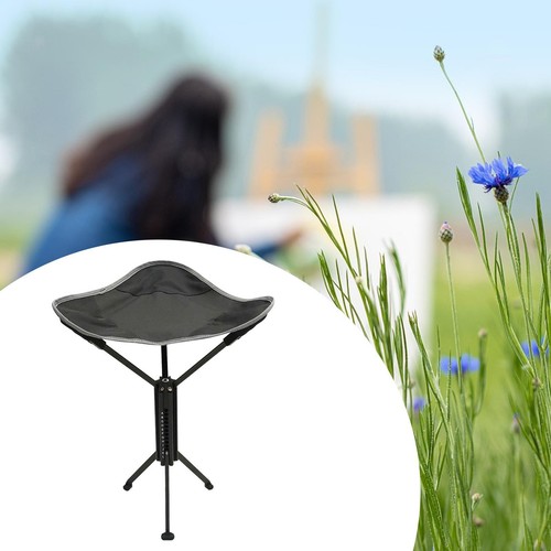 Tabouret camping pliable - tabouret, de