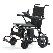 Fauteuil roulant électrique