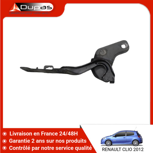 Compas gauche capot - 🇫🇷,