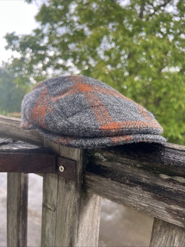 Vintage béret casquette - vintage,