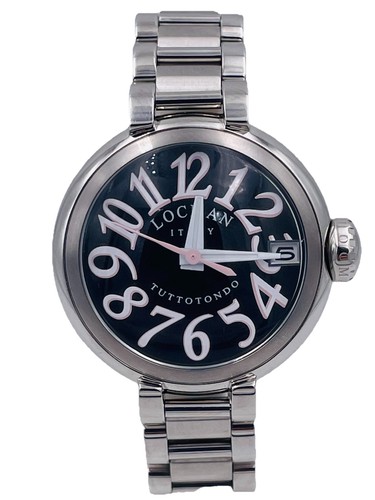 Montre locman tout - tout, 38mm