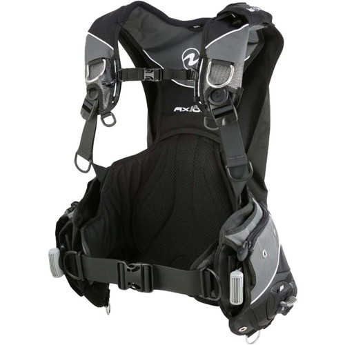Aqualung axiom bc - axiom,