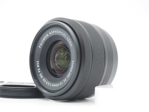 Objectif fujifilm fujinon - objectif,