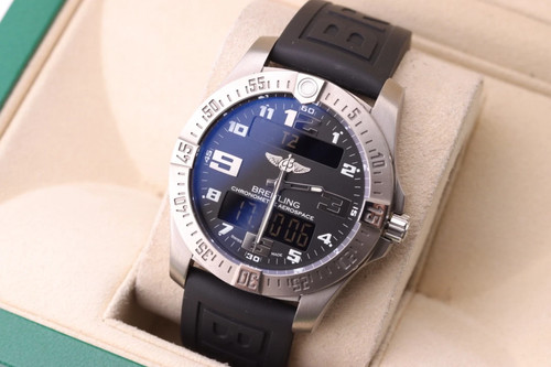 Breitling aerospace e79363 - e79363,