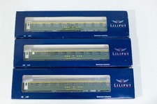 Liliput 388114 lot voitures - liliput,