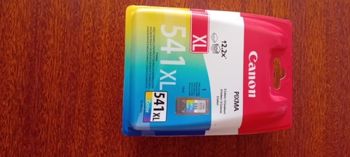 Canon 541xl cyan - cl-541xl,,