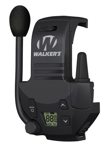 Kit talkie walkie pour - kit, casque