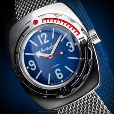 Vostok 1967 Automatique
