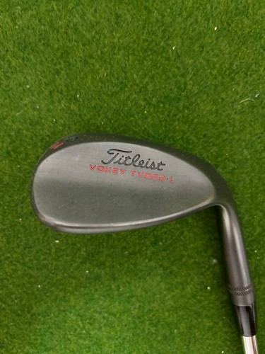 Titleist vokey tvd lob - titleist,