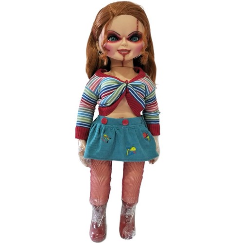 Mexican bride chucky - bride,