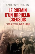 Le chemin Creusois - Les deux