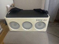 M1XDJ
