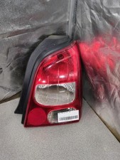 Feu arriere principal droit