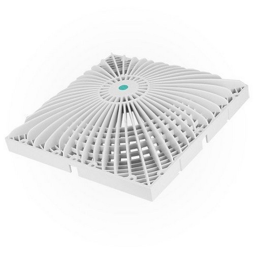 Aquastar r12mf101 couvercle - couvercle, de