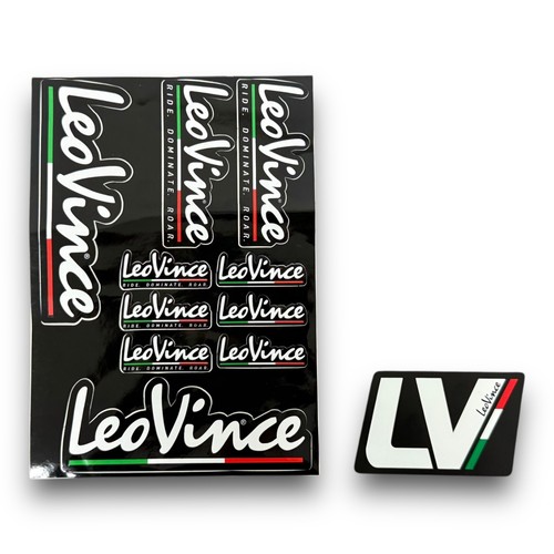 New leovince motorcycle - [new],