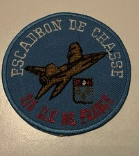 Militaria patch écusson - militaria,