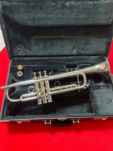 Yamaha xeno ytr 8335rg - yamaha, trumpet