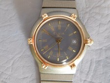 ELVIA MONTRE BRACELET ANCIENNE