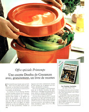 publicité Advertising 0823