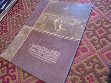 Le Palmarès des Sports 1934