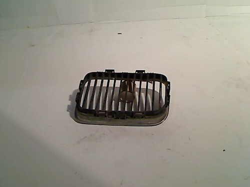Grille calandre bmw coupé - d, 3