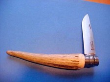 NEW CUSTOM FRENCH OPINEL No 9