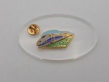 Pin's SNCF RATP - Train TGV CE