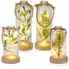 BRUBAKER Lampe Bouteille