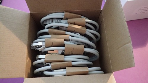 Cordons brassage rj45 - 10,