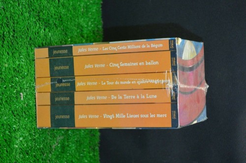 Coffret livre maxi poche - coffret,