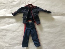 1964 VINTAGE G.I.JOE ACTION