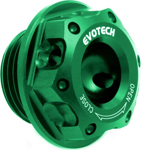 Bouchon huile moteur evotech - moteur,